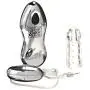 California Exotics Sterling Collection Combo #3 California Exotics Sterling Collection Combo #3
