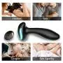 Prostate Massager Vibrator Anal Sex Toys for Men - Adorime Heating Wireless Remote Male Anal Butt Plug with 9 Vibration Modes G-spot Stimulator for Women and Couples Prostate Massager Vibrator Anal Sex Toys for Men - Adorime Heating Wireless Remote Male Anal Butt Plug with 9 Vibration Modes G-spot Stimulator for Women and Couples