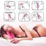 Rotating Rabbit Vibrator for G Spot Clitoris Stimulation with Bunny Ears, 3X7 Strong Rotation Vibration Modes Waterproof Dildo Vibrator Adult Toys for Women Rotating Rabbit Vibrator for G Spot Clitoris Stimulation with Bunny Ears, 3X7 Strong Rotation Vibration Modes Waterproof Dildo Vibrator Adult Toys for Women