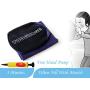 Toys Shop Soft Inflatable Sex Pillow For Couples