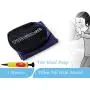 Toys Shop Soft Inflatable Sex Pillow For Couples