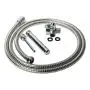 All in One 4 Tip Shower Enema System All in One 4 Tip Shower Enema System