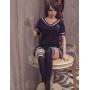 Racyme Love Sex Doll Life Size 5.18ft/62.2inch Realistic Dolls B-Cup for Adults Male Masturbation Sexy Angel - Wheat Skin