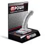 PRX 7 Inch Silicone Hands Huge Massage with Penetrator Strong Suction Cup for Women Mén - Absorbable On Mirrors, Floors and Any Smooth Surface PRX