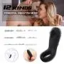 Male Vibranting Time Lasting Rooster Ring 12 Vibration for Men Longer Rechargeable T-Shirt Male Vibranting Time Lasting Rooster Ring 12 Vibration for Men Longer Rechargeable T-Shirt