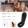 Rechargeable Vibèràtè Còckrìng with Six Toys for Men Man Male Woman Women Female 100% Waterproof Màss(àgè Toys Gift T-Shirt Rechargeable Vibèràtè Còckrìng with Six Toys for Men Man Male Woman Women Female 100% Waterproof Màss(àgè Toys Gift T-Shirt