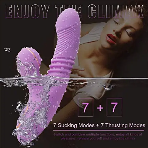 Tight Design Cli^torial Sucking Toy for Women,7 Sucking Modes Tongue Vibrating Toy & Simulator with 7 Speed Vibration T-Shirt Silicone Toy Tight Design Cli^torial Sucking Toy for Women,7 Sucking Modes Tongue Vibrating Toy & Simulator with 7 Speed Vibration T-Shirt Silicone Toy