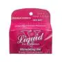 Body Action Liquid V For Women Stimulating Product, 3 pack, 3.3 mL each,Tubes