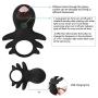 Bibida Wearable 10 Frequency Adult Toy Quiet Waterproof Silicone Men and Couple Women