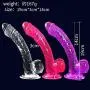 Wushuangyu 7.48 inch Mini Flexible Soft Massage Wand for Beginners Female Handsfree Relax Massager Toys - Vibrant Toy (Color : Pink) Wushuangyu 7.48 inch Mini Flexible Soft Massage Wand for Beginners Female Handsfree Relax Massager Toys - Vibrant Toy (Color : Pink)