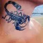 Temporary Tattoos for Men Guys & Teens Fake Tattoo Stickers (8 Large Sheets) Tattoos for Boys Biker Tattoos Rocker Transfers for Arms Shoulders Chest & Back - Body Art Tattoo Sticker Waterproof Black Temporary Tattoos for Men Guys & Teens Fake Tattoo Stickers (8 Large Sheets) Tattoos for Boys Biker Tattoos Rocker Transfers for Arms Shoulders Chest & Back - Body Art Tattoo Sticker Waterproof Black