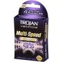 TROJAN Vibrations Multi-Speed Vibrating Ring