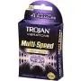 TROJAN Vibrations Multi-Speed Vibrating Ring TROJAN Vibrations Multi-Speed Vibrating Ring