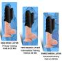 Male Masturbator Cup,MEROURII Penis Bullet Vibrator Vagina Stimulator Vibration Massager Glans Stimulator Glans Training Tool for Men Male Masturbator Cup,MEROURII Penis Bullet Vibrator Vagina Stimulator Vibration Massager Glans Stimulator Glans Training Tool for Men