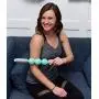 Extra Cushion Grip Muscle Cellulite Massage Roller Ball Stick for Back, Legs, Feet, Neck, Abs - Premium Fascia Fat Remover, Myofascial Release Massager Pliable Balls Relieve Deep Tissue Pain. Extra Cushion Grip Muscle Cellulite Massage Roller Ball Stick for Back, Legs, Feet, Neck, Abs - Premium Fascia Fat Remover, Myofascial Release Massager Pliable Balls Relieve Deep Tissue Pain.