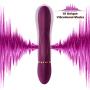 Lyps Vibrators Adult Sex Toys G-Spot Stimulate Wand Massagers For Female Sex Beginners Vibe Toy Masturbator Sexual Wellness Wand Massager Discreet Packaging
