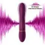 Lyps Vibrators Adult Sex Toys G-Spot Stimulate Wand Massagers For Female Sex Beginners Vibe Toy Masturbator Sexual Wellness Wand Massager Discreet Packaging