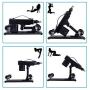 Traditional Sex Machine for Couple Lover Sex, Sex Machines Gun with Dildo Attachments for Female Masturbation