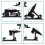 Traditional Sex Machine for Couple Lover Sex, Sex Machines Gun with Dildo Attachments for Female Masturbation