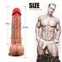 Swinging Vibrating Intelligent Heating Women T?ys Waterproof Powerful Rotating G spot Stímulátiõn Perfect Female Adult Pleasure T?ys