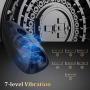 Male Masturbator Cup Sex Toys for Male Masturbation,UTIMI Rechargeable Penis Vibrator for Men Prolonged Erection,Heating Fuction,7 Hitting Mode,1 Water-Based Lube