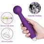 ROSERAIN mini women vibrator,7 vibration modes,Massage stick for women, Waterproof, Silent, Rechargeable.New product by Tysonir LTD ROSERAIN mini women vibrator,7 vibration modes,Massage stick for women, Waterproof, Silent, Rechargeable.New product by Tysonir LTD
