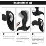 Joyclub Massager Men Rechargeable Stimulator Massaging Toys Slient Soft Skin-Friendly Dispatched from US,A035 Joyclub Massager Men Rechargeable Stimulator Massaging Toys Slient Soft Skin-Friendly Dispatched from US,A035