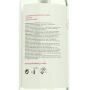 PinkCherry Water Based Personal Lubricant in 16 Ounces - Latex Safe Unflavored Unscented Lube