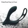 Joyclub Massager Men Rechargeable Stimulator Massaging Toys Slient Soft Skin-Friendly Dispatched from US,B06 Joyclub Massager Men Rechargeable Stimulator Massaging Toys Slient Soft Skin-Friendly Dispatched from US,B06