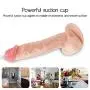 RCKJGS 9 Inch Realistic Soft-Dîldɔ Women Massager Tools Adult SexFun Toy |Sold by EINFDSLOE|