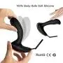 Joyclub Massager Men Rechargeable Stimulator Massaging Toys Slient Soft Skin-Friendly Dispatched from US,B08