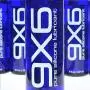 9X6 Pure Silicone Lubricant, 8.5 FL.OZ./ 251 ML Bottle with LED 9X6 Pure Silicone Lubricant, 8.5 FL.OZ./ 251 ML Bottle with LED