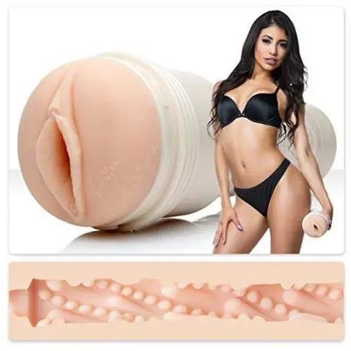 Fleshlight Girls | Veronica Rodriguez | Caliente | Discreet Male Toy Fleshlight Girls | Veronica Rodriguez | Caliente | Discreet Male Toy