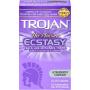 Trojan Her Pleasure Ecstasy Ultrasmooth Lubricant
