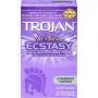 Trojan Her Pleasure Ecstasy Ultrasmooth Lubricant
