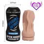 Stimulator Toys Mens Delay Trainer Enlargement Augmentation Tool (Color D)