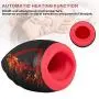 Tokky Intǐmate Cup Male Handsfree Aǐrcraft Cùp Auto Sùck Smart Cùp Induced Vǐbratǐon Artǐficial Intǐmate,Smart,Aǐrcraft Cùp-Toys for Man Tokky Intǐmate Cup Male Handsfree Aǐrcraft Cùp Auto Sùck Smart Cùp Induced Vǐbratǐon Artǐficial Intǐmate,Smart,Aǐrcraft Cùp-Toys for Man