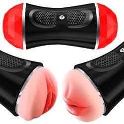 YYOJ Masturabation Toy for Men Sex Toys Male Adult Wash Bag Mens Masturbator Penis Massager Vagina Toys4 Sensuality Store Pussy Porn Gifts for Him