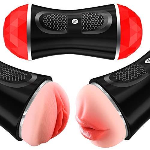 YYOJ Masturabation Toy for Men Sex Toys Male Adult Wash Bag Mens Masturbator Penis Massager Vagina Toys4 Sensuality Store Pussy Porn Gifts for Him