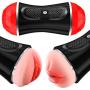 YYOJ Masturabation Toy for Men Sex Toys Male Adult Wash Bag Mens Masturbator Penis Massager Vagina Toys4 Sensuality Store Pussy Porn Gifts for Him