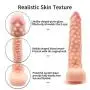 Zytyeu 10.63 inch Realistic Massager Toys Lifelike Silicone-Dîldɔ with Suction Cup for Women Massager Massage Tools Zytyeu 10.63 inch Realistic Massager Toys Lifelike Silicone-Dîldɔ with Suction Cup for Women Massager Massage Tools
