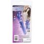 California Exotics Jesses Waterproof Triple Stimulator