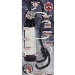 Advanced Master Gauge Pump (Smoke)