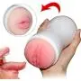 Sex Dolls for Men Lifelike Vibration Masturbation Cup,2 Hole Realistic Male Masturbation Device … Sex Dolls for Men Lifelike Vibration Masturbation Cup,2 Hole Realistic Male Masturbation Device …