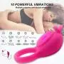 Dolphin Vibrating Penis Ring Rechargeable Silicone Cock Ring Stimulator for Male Longer Lasting Erections Sex Toys (Rose) Dolphin Vibrating Penis Ring Rechargeable Silicone Cock Ring Stimulator for Male Longer Lasting Erections Sex Toys (Rose)