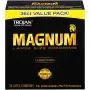 Trojan Magnum Lubricated Latex Large Size Condoms Trojan Magnum Lubricated Latex Large Size Condoms