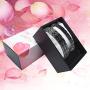 Men and Womens Titanium Magnetic Therapy Bracelet Energy Lover Couple Gift Bracelet 4 Element Pain Relief Matching Set Men and Womens Titanium Magnetic Therapy Bracelet Energy Lover Couple Gift Bracelet 4 Element Pain Relief Matching Set
