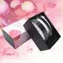 Men and Womens Titanium Magnetic Therapy Bracelet Energy Lover Couple Gift Bracelet 4 Element Pain Relief Matching Set