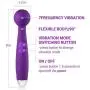 ROSERAIN mini women vibrator,7 vibration modes,Massage stick for women, Waterproof, Silent, Rechargeable.New product by Tysonir LTD ROSERAIN mini women vibrator,7 vibration modes,Massage stick for women, Waterproof, Silent, Rechargeable.New product by Tysonir LTD