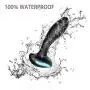 Prostate Massager Vibrator Anal Sex Toys for Men - Adorime Heating Wireless Remote Male Anal Butt Plug with 9 Vibration Modes G-spot Stimulator for Women and Couples Prostate Massager Vibrator Anal Sex Toys for Men - Adorime Heating Wireless Remote Male Anal Butt Plug with 9 Vibration Modes G-spot Stimulator for Women and Couples